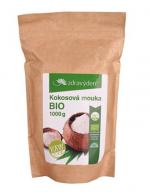 Kokosová mouka BIO 1000g