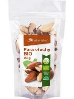 Para ořechy BIO 150g