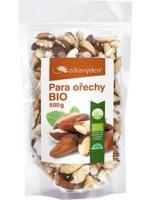 Para ořechy BIO 500g