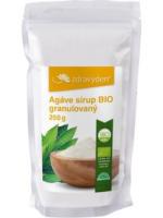 Agáve sirup BIO granulovaný 250g