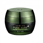 New Sereve Pure Aloe intenzivní hydratační gelový krém z Aloe Vera 50ml