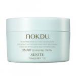 Senite Nokdu Smart Pure liftingový detoxikační čistící krém 2v1 - 250ml