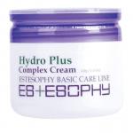 Estesophy Hydro Plus Complex hydratační krém - suchá, dehydrovaná, normální pleť 450g