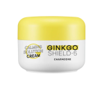 Ginkgo Shield-5 zklidňující krém s ginkgo biloba - 50ml