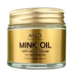 Mink Oil 24h výživný norkový krém pro suchou a citlivou pleť 70ml