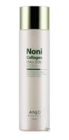 Anjo Professional Noni Collagen Emulsion  - Profesionální emulze s noni a kolagenem 210 ml