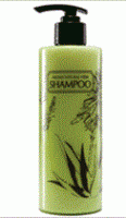 Aroma Herb regenerační šampón s aloe vera pro zdravé vlasy a plný objem 430ml
