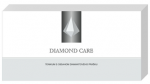 Diamond Care - sérum s diamantovým práškem proti hlubokým vráskám 30ks á 2ml