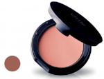 Lovely Blusher č.07 - tvářenka třpytivě oranžová 9g