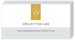 Shea Butter výživné sérum s bambuckým máslem - také pro velmi suchou a citlivou pleť 10 ks á 2m