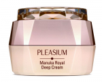 Pleasium Manuka Royal 24h pleťový krém proti vráskám s manukovým medem - 50ml