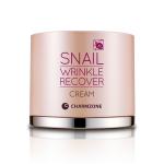 Snail Wrinkle Recover pleťový krém proti vráskám s extraktem ze šnečího slizu 50ml