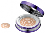 Purple Dew esenciální make-up č.21 bez obsahu mastence - růžovo béžový 14g