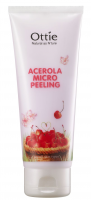 Acerola jemný mikro peeling s Acerolou a Aloe Vera 150ml