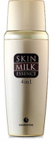 Skin Milk Essence 4v1 kompletní rychlá péče pro mastnou pleť 150ml