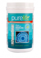 Křemelina PureLife® 100% přírodní doplněk stravy 270g