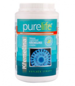 Křemelina PureLife® 100% přírodní doplněk stravy 540g