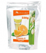 Vitamín C 100% čistý 330g