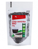 Chia semínka BIO 60g