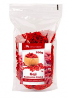 Kustovnice čínská - Goji 200g