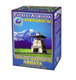 ABHAYA himalájský bylinný čaj proti arterioskleróze, kornatění cév a tepen, křečovým žilám 100g