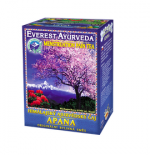 APANA himalájský bylinný čaj při menstruačních a gynekologických potížích 100g