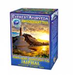 JAIPHAL himalájský bylinný antioxidační čaj pro dobrou kondici a omlazení pleti a organizmu 100g