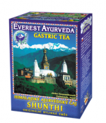 SHUNTHI himalájský bylinný žaludeční čaj k pročištění trávicího ústrojí 100g