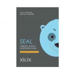 XILIX Seal Moisture pleťová vysoce hydratační esenční maska na suchou pleť 25g